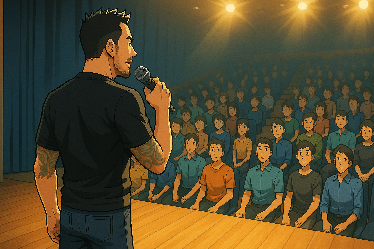 Conferences